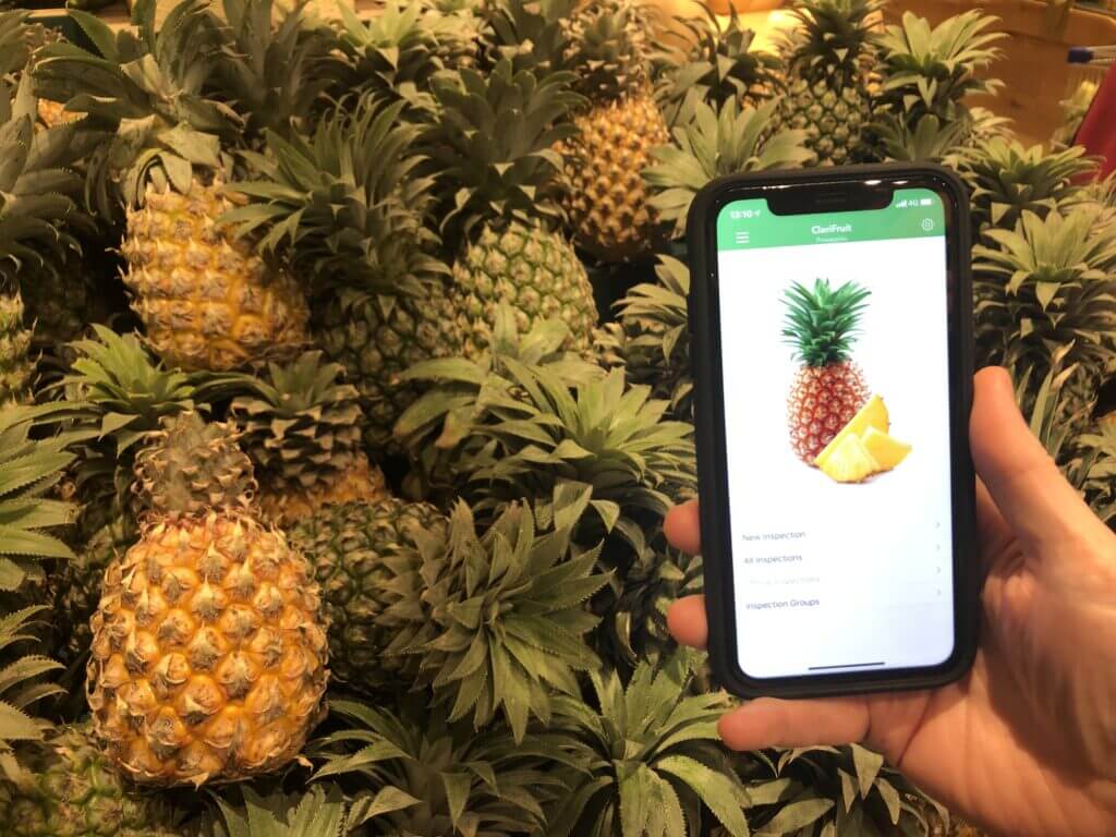 10 Clarifruit screen shot retailers
