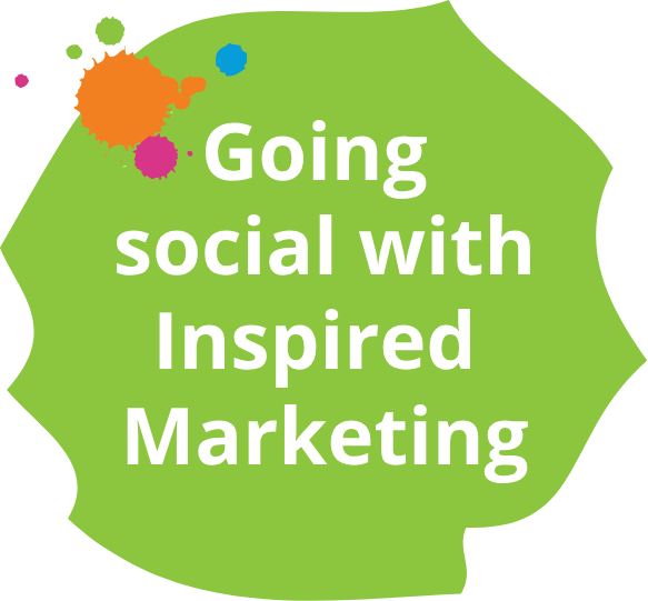 Social Media with Inspired Marketing